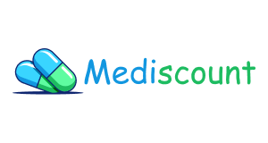 Mediscount logo