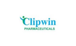 CLIPWIN PHARMACEUTICAL